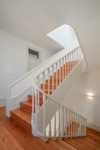 Campo Lindo House by PF Architecture Studio