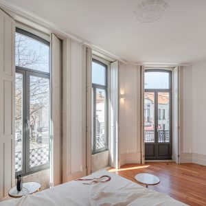 Campo Lindo House by PF Architecture Studio