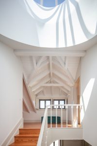 Campo Lindo House by PF Architecture Studio