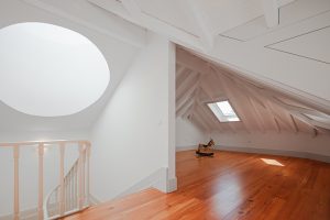 Campo Lindo House by PF Architecture Studio