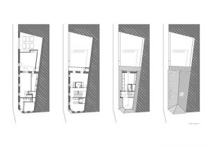 Campo Lindo House by PF Architecture Studio