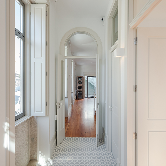 Campo Lindo House by PF Architecture Studio