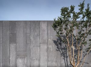 Cyrus Tang Foundation Center by UAD
