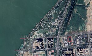 Cyrus Tang Foundation Center by UAD