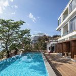 Dali Munwood Panorama Resort Hotel by IDO and Chongqing Hexin Architectural Design Institute