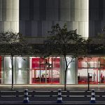 Doko Bar Shenzhen by Waterfrom Design