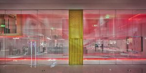 Doko Bar Shenzhen by Waterfrom Design