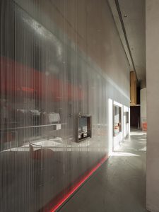 Doko Bar Shenzhen by Waterfrom Design