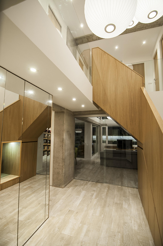 Duplex Espai Verd by Vitale (2)