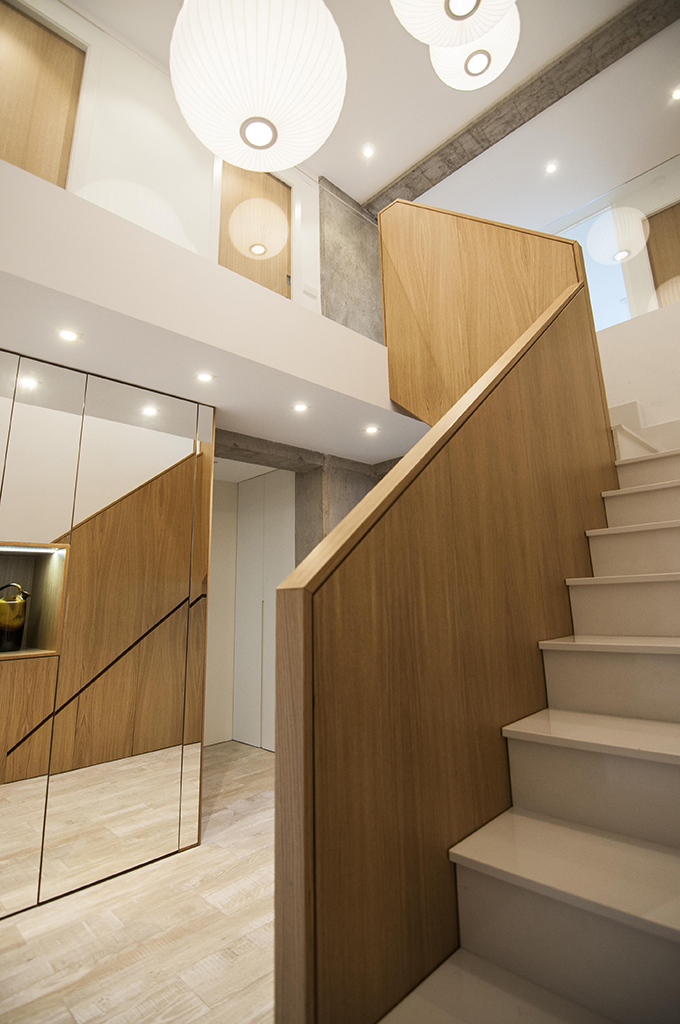 Duplex Espai Verd by Vitale 