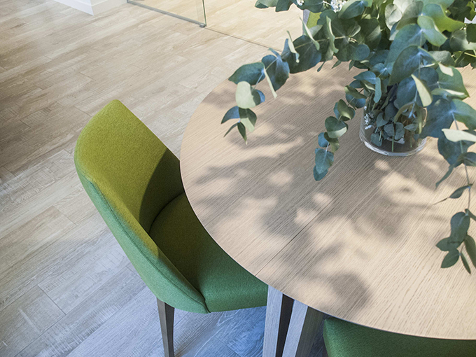 Duplex Espai Verd by Vitale (2)