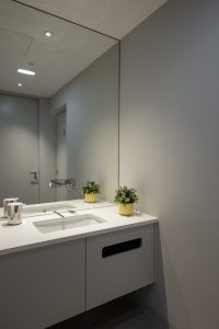 FACOL Offices designed by Ana Coelho Arq