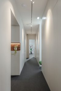 FACOL Offices designed by Ana Coelho Arq