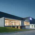 FACOL Offices by Ana Coelho Arq