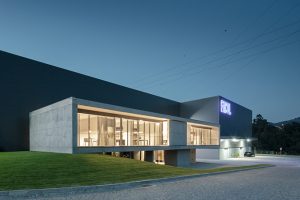 FACOL Offices by Ana Coelho Arq