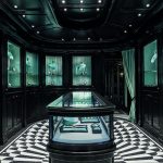 First Gucci Boutique Dedicated To High Jewelry opens in Place Vendôme