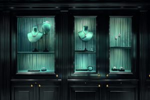 First Gucci Boutique Dedicated To High Jewelry opens in Place Vendôme
