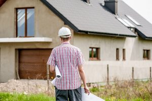 From The Ground Up Building And Buying A New Home