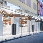 HEYTEA Day Dreamer Project at Clarke Quay Singapore by MOC DESIGN OFFICE