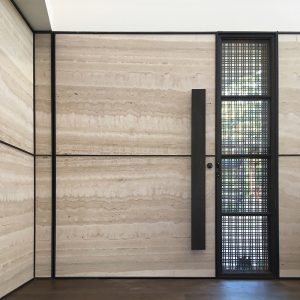 Hill House - Sydney's Dress Circle by Luigi Rosselli Architects