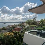 Hill House - Sydney's Dress Circle by Luigi Rosselli Architects