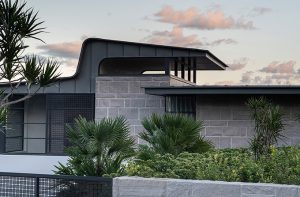 Hill House - Sydney's Dress Circle by Luigi Rosselli Architects