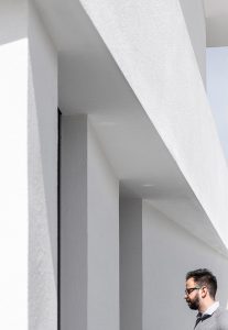 House MM in Portugal by Sérgio Miguel Godinho Architect