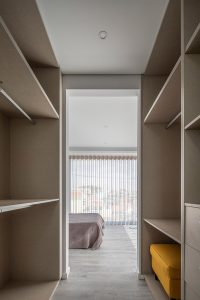 House MM in Portugal by Sérgio Miguel Godinho Architect