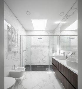 House MM in Portugal by Sérgio Miguel Godinho Architect