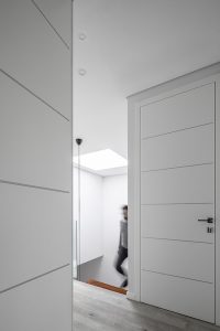 House MM in Portugal by Sérgio Miguel Godinho Architect