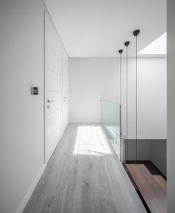House MM in Portugal by Sérgio Miguel Godinho Architect