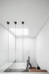 House MM in Portugal by Sérgio Miguel Godinho Architect