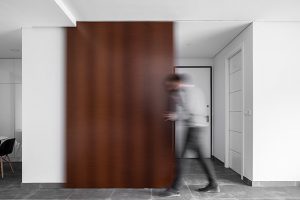 House MM in Portugal by Sérgio Miguel Godinho Architect