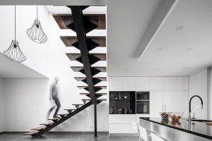 House MM in Portugal by Sérgio Miguel Godinho Architect