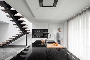 House MM in Portugal by Sérgio Miguel Godinho Architect