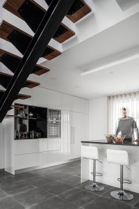 House MM in Portugal by Sérgio Miguel Godinho Architect