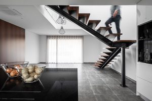 House MM in Portugal by Sérgio Miguel Godinho Architect