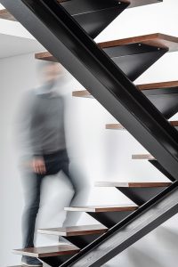 House MM in Portugal by Sérgio Miguel Godinho Architect