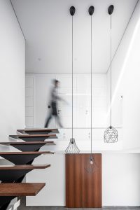 House MM in Portugal by Sérgio Miguel Godinho Architect