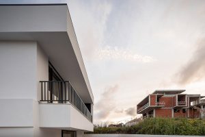 House MM in Portugal by Sérgio Miguel Godinho Architect