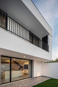 House MM in Portugal by Sérgio Miguel Godinho Architect