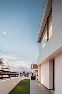 House MM in Portugal by Sérgio Miguel Godinho Architect