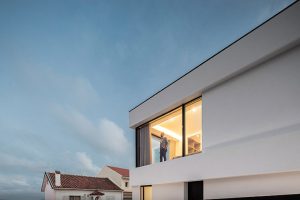 House MM in Portugal by Sérgio Miguel Godinho Architect