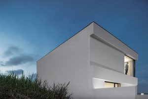 House MM in Portugal by Sérgio Miguel Godinho Architect