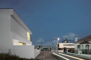 House MM in Portugal by Sérgio Miguel Godinho Architect