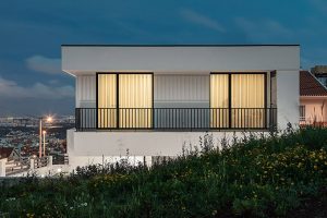 House MM in Portugal by Sérgio Miguel Godinho Architect