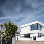 House MM in Portugal by Sérgio Miguel Godinho Architect