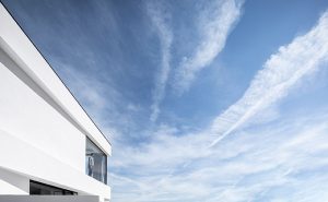 House MM in Portugal by Sérgio Miguel Godinho Architect