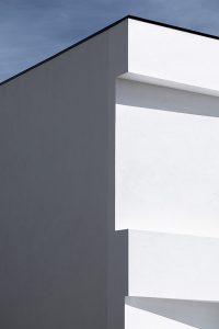 House MM in Portugal by Sérgio Miguel Godinho Architect