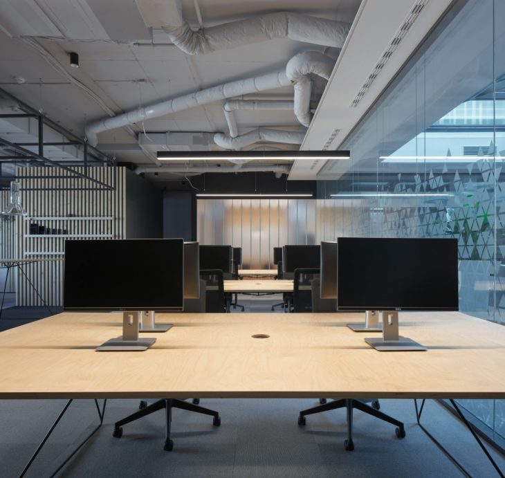 How to Add Some Style to Your Business Premises